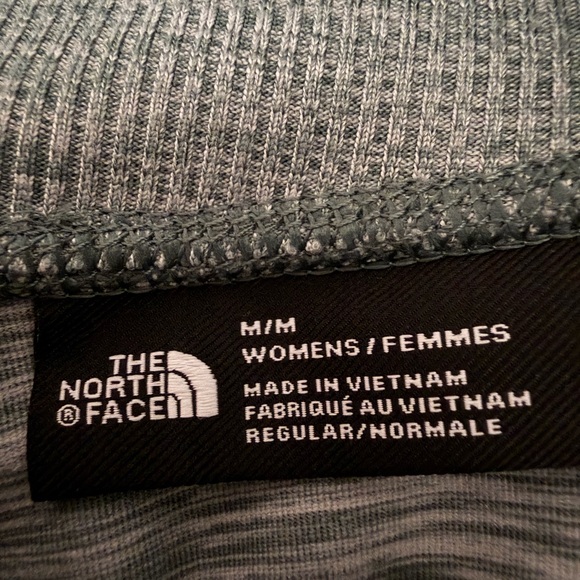 The North Face Dune Sky 7/8 High Rise Leggings women’s Medium - Picture 5 of 8